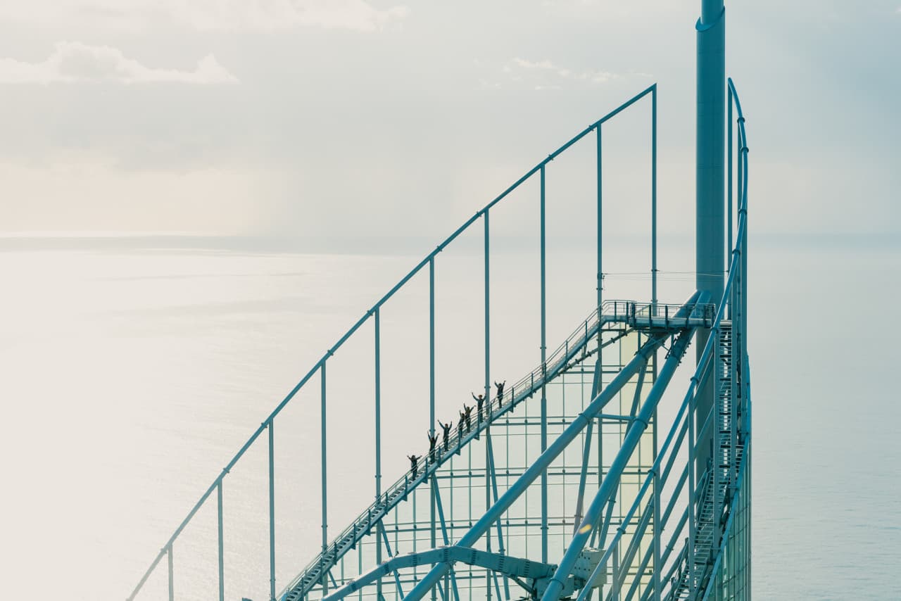 SkyPoint Climb in Gold Coast - სურათი 2