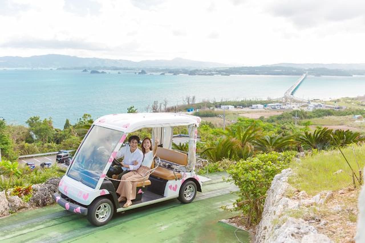 Kouri Ocean Tower Ticket - სურათი 5