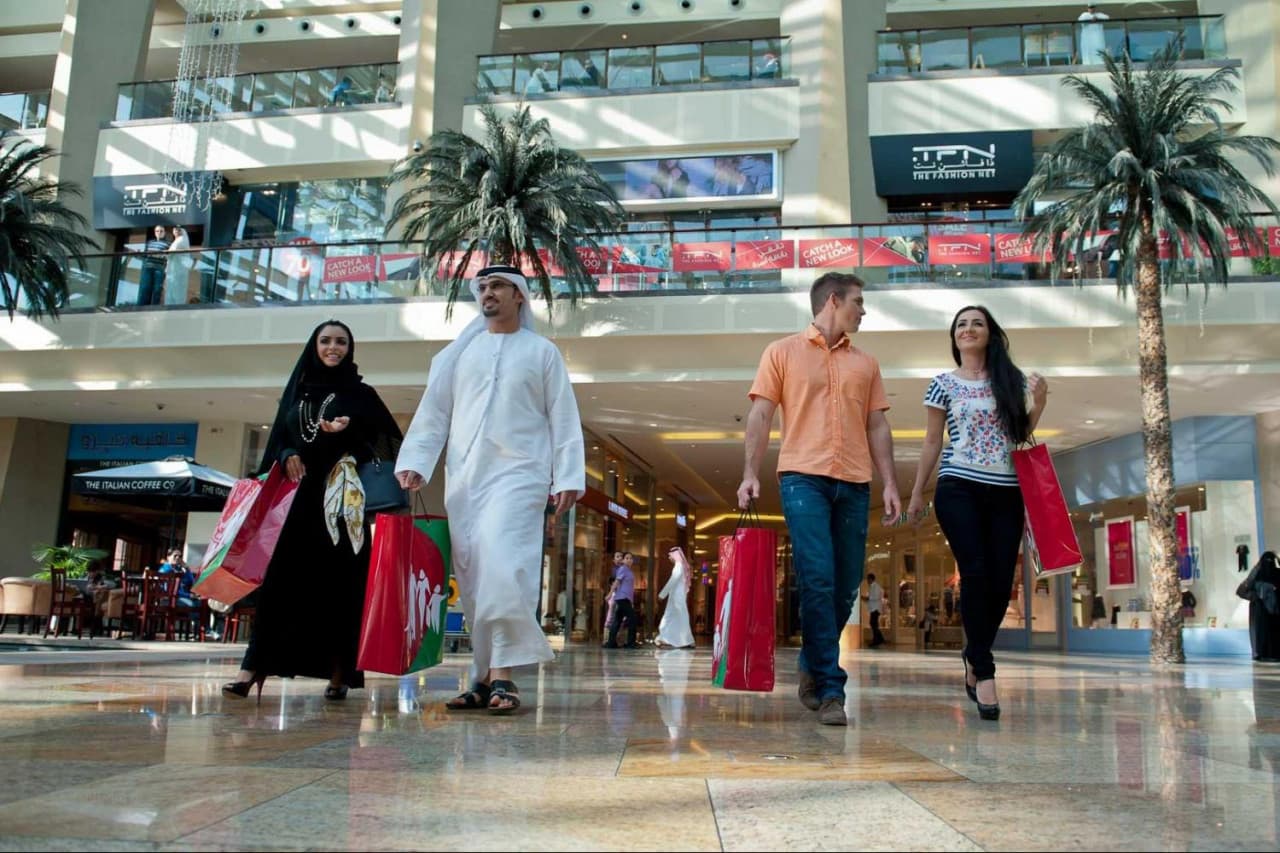 Dubai Old Town and Modern City Tour - სურათი 7