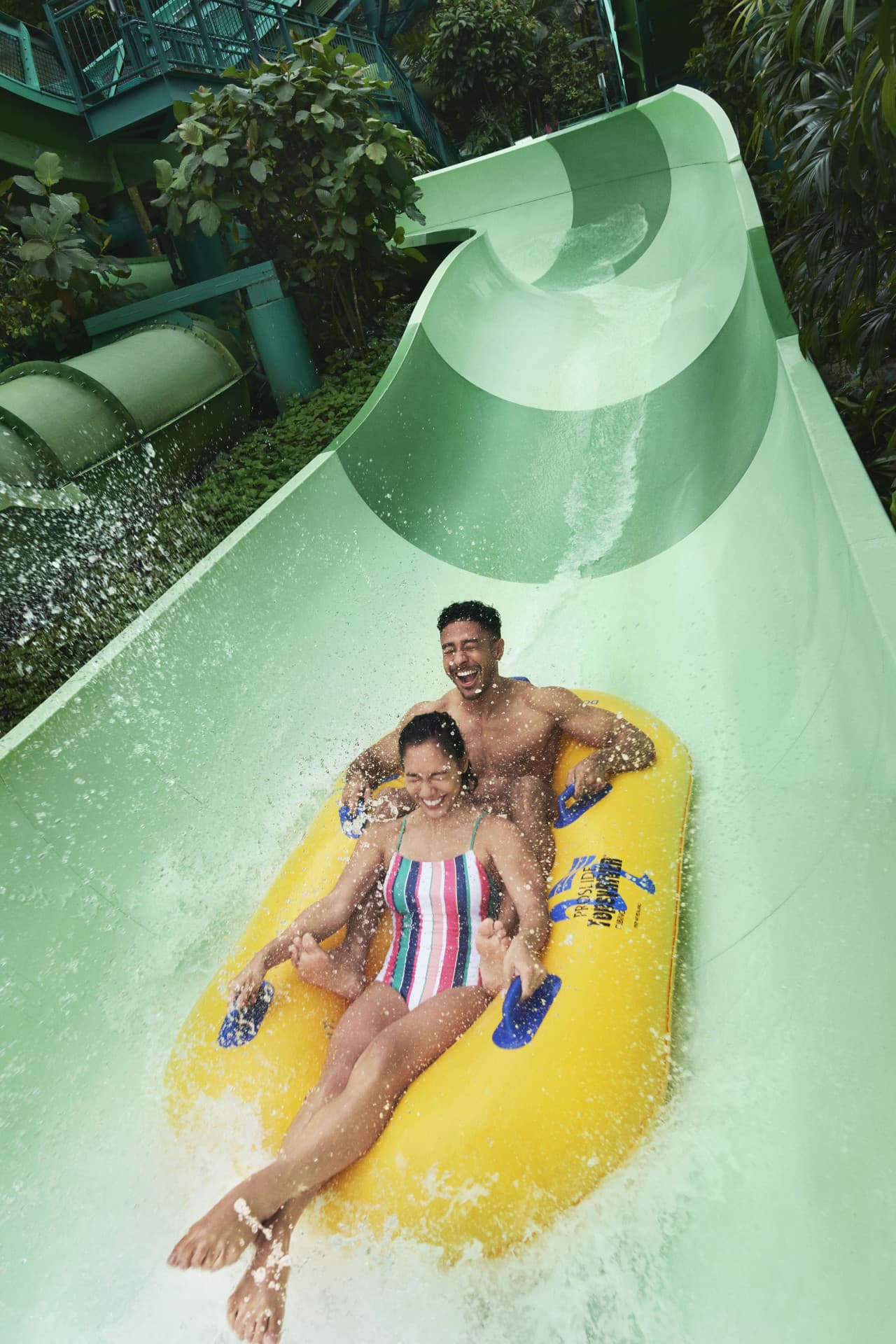 Adventure Cove Waterpark‎ Express Pass - სურათი 13