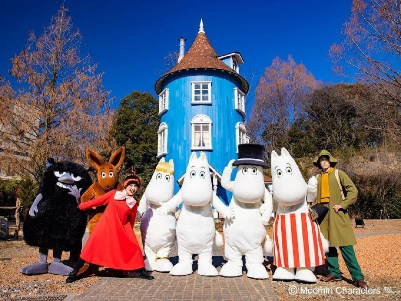 Moominvalley Park - სურათი 6