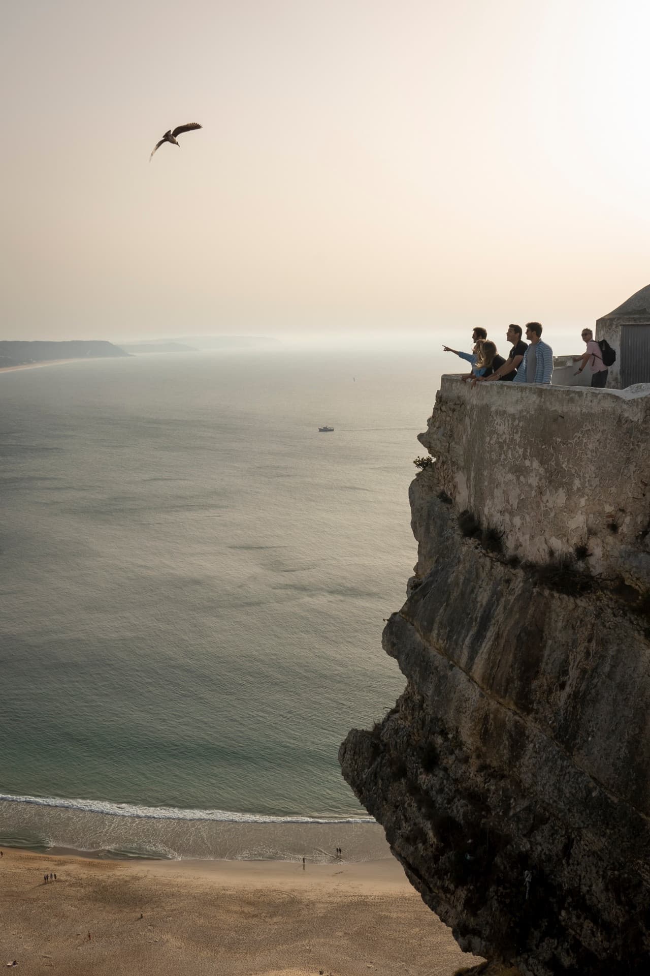 Fatima, Nazare, and Sintra Full-Day Tour from Lisbon - სურათი 8