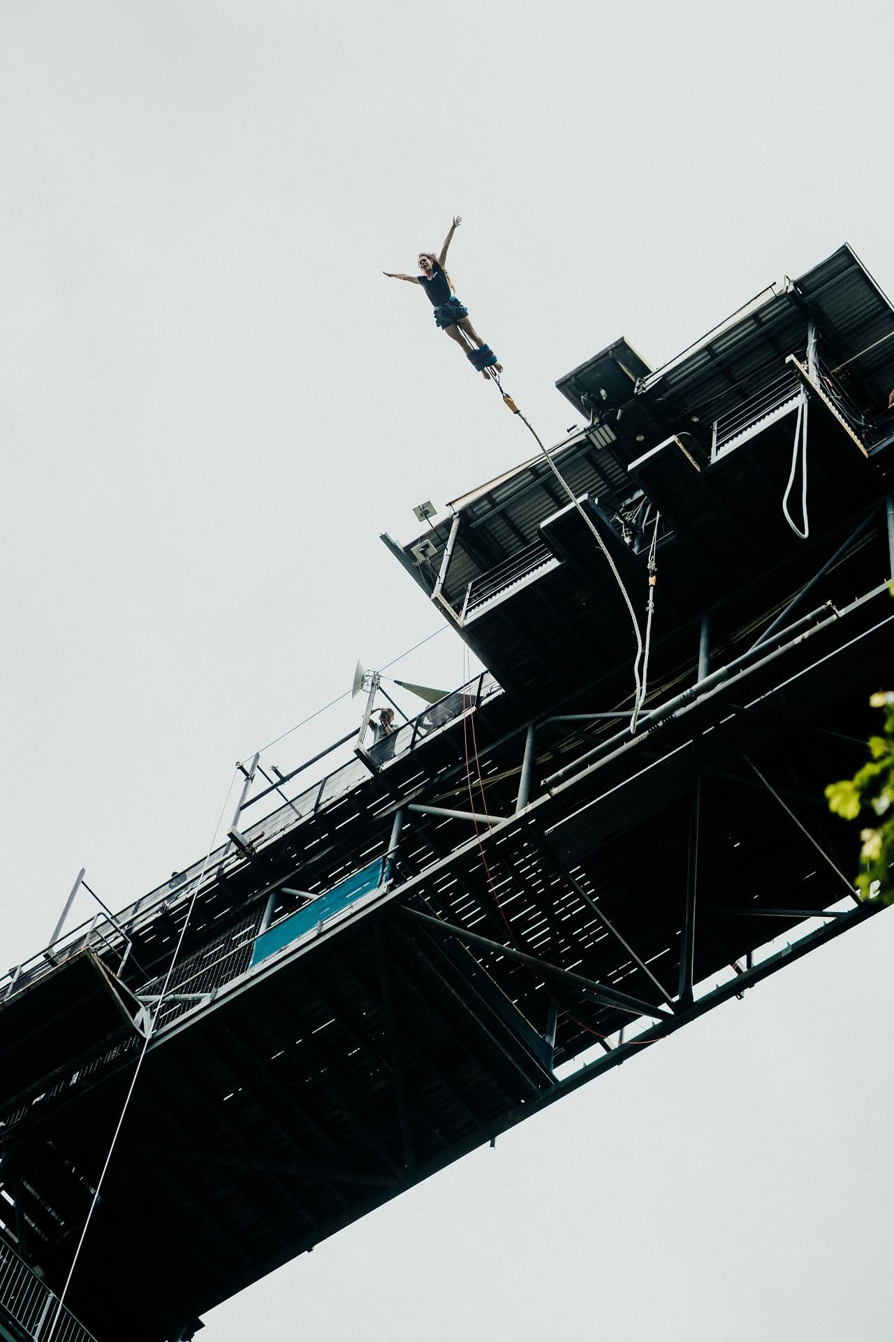 Skypark Cairns by AJ Hackett Ticket - Bungy Jump - სურათი 15