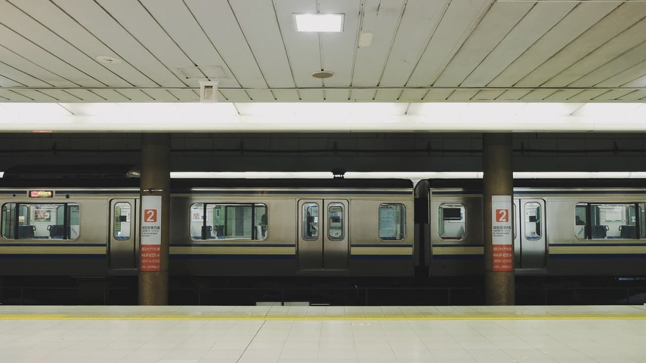 Tokyo Subway Ticket: Tokyo Metro and Toei Subway - მთავარი სურათი