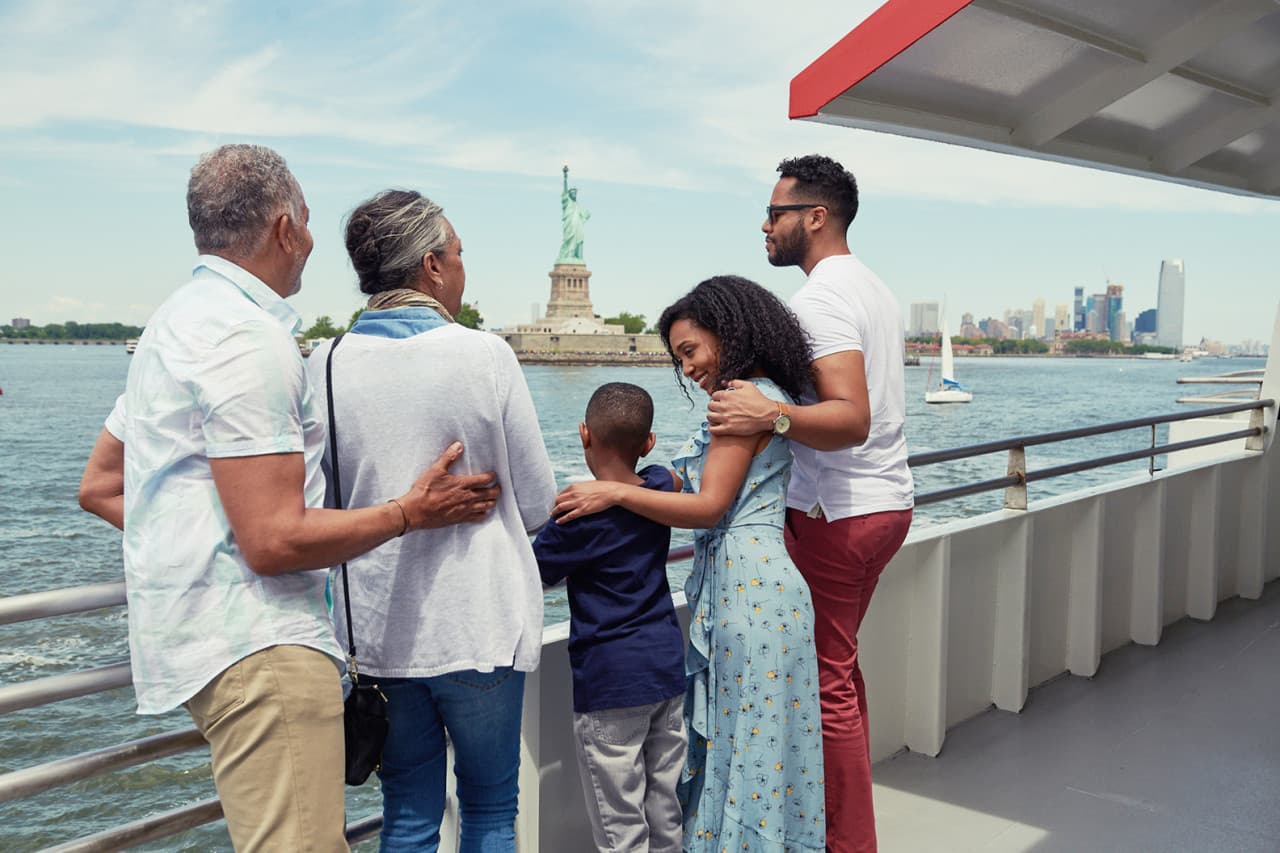 Go City New York Explorer Pass: Save up to 50% on Attractions - სურათი 28