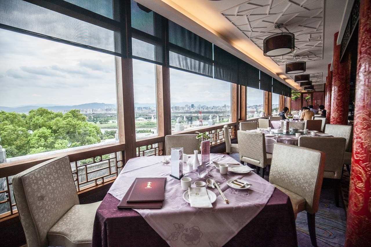 Golden Dragon Restaurant at The Grand Hotel - Taste authentic Cantonese cuisine - სურათი 10