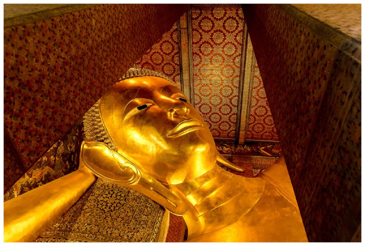 Wat Pho and Wat Arun Walking Tour - სურათი 6