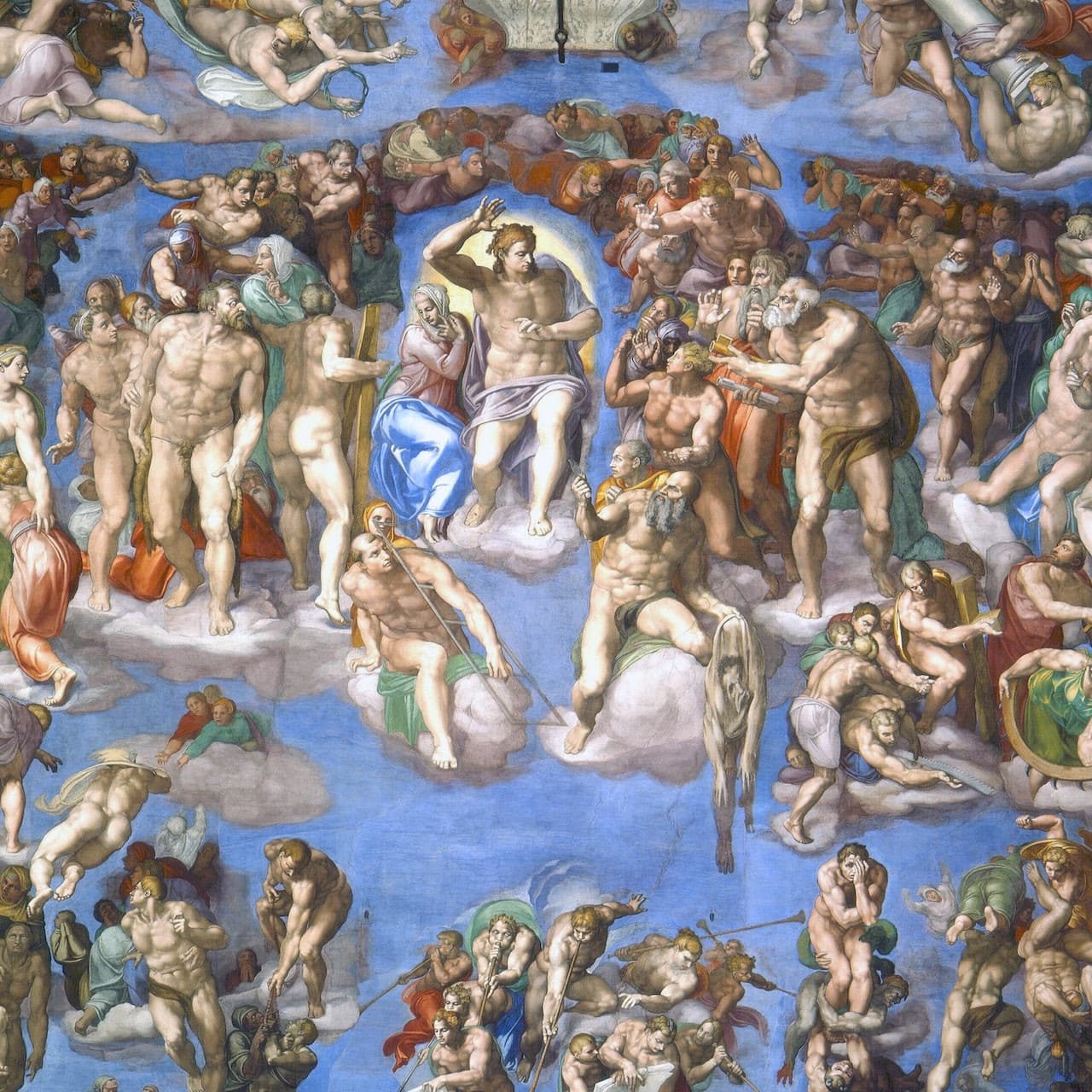 Vatican Museums and Sistine Chapel Ticket - სურათი 2