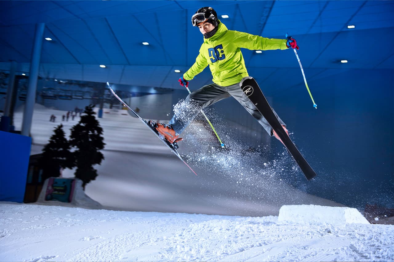 Go City Dubai Explorer Pass: Save up to 50% on Attractions - სურათი 11
