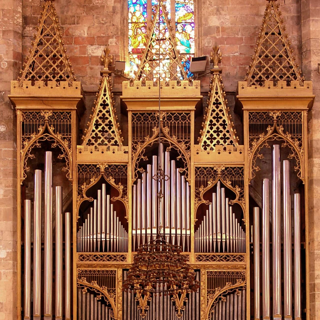 Mallorca Cathedral Ticket - სურათი 6