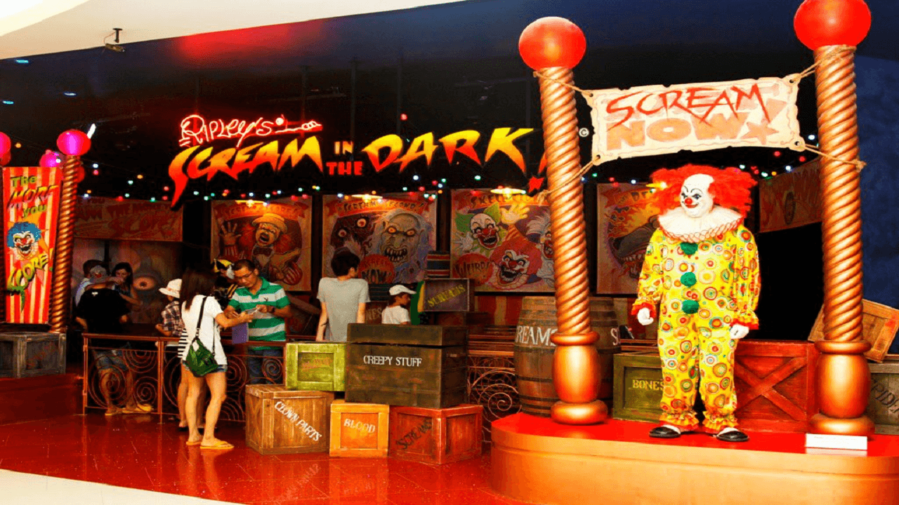 Ripley's Believe It or Not! Pattaya Ticket - სურათი 13