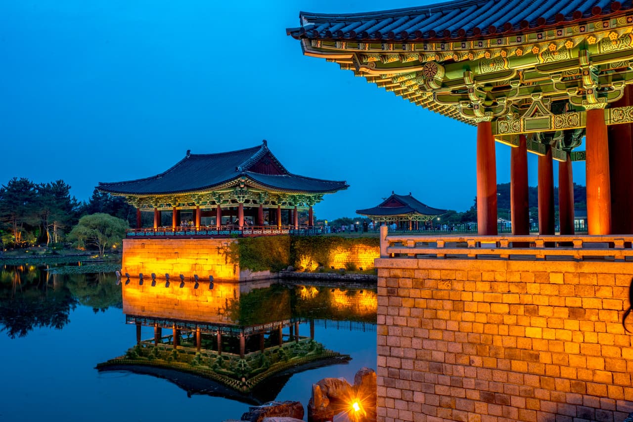 Gyeongju Silla Heritage Full-Day Tour with Seokguram Grotto from Busan - სურათი 10