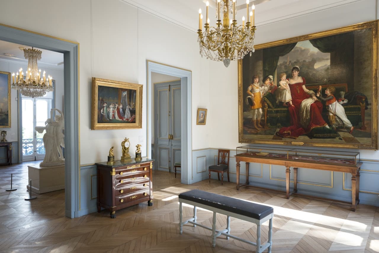 Musée Marmottan Monet - სურათი 6