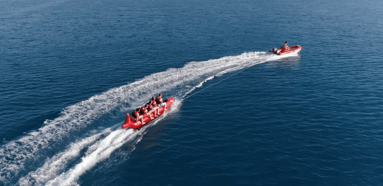 Tongarra Day Sailing Tour - სურათი 18