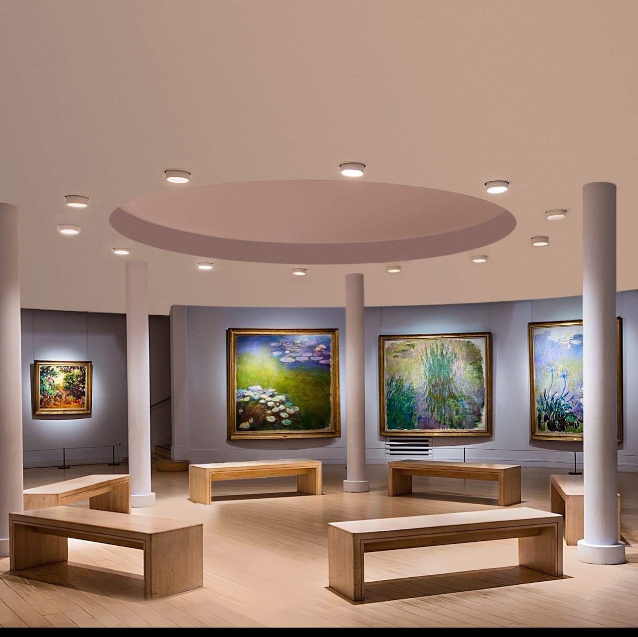 Musée Marmottan Monet - სურათი 2