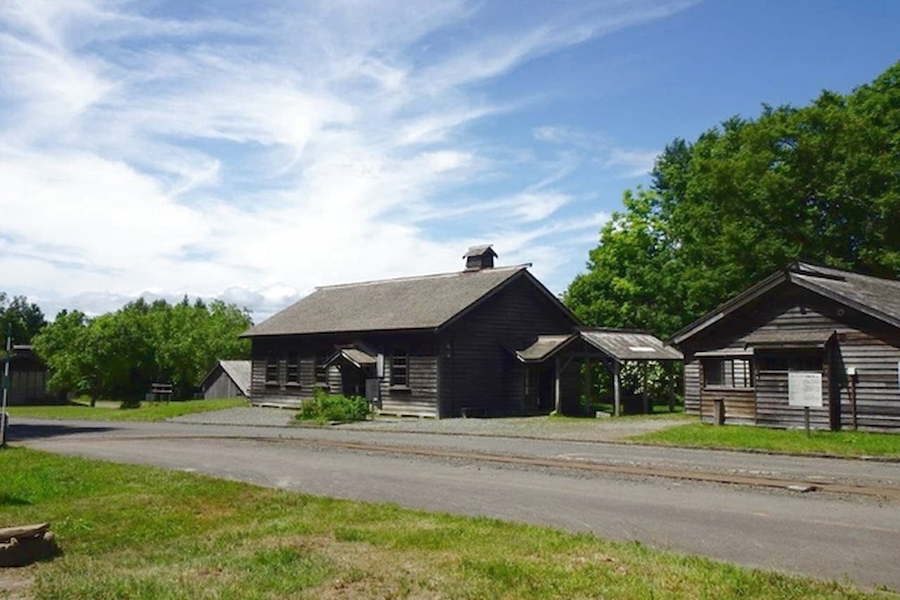 Historical Village of Hokkaido Kaitaku no mura Ticket - სურათი 15