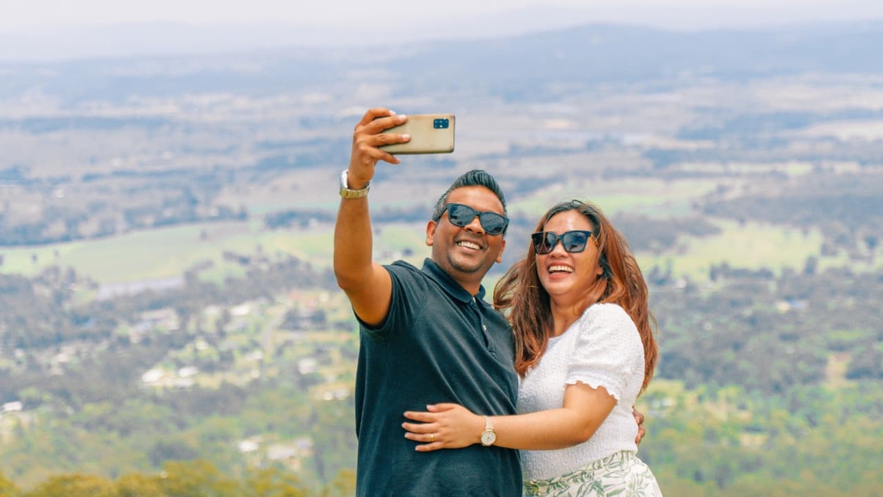 Kangaroos and Koalas Tour with Morning Tea from Gold Coast - სურათი 3