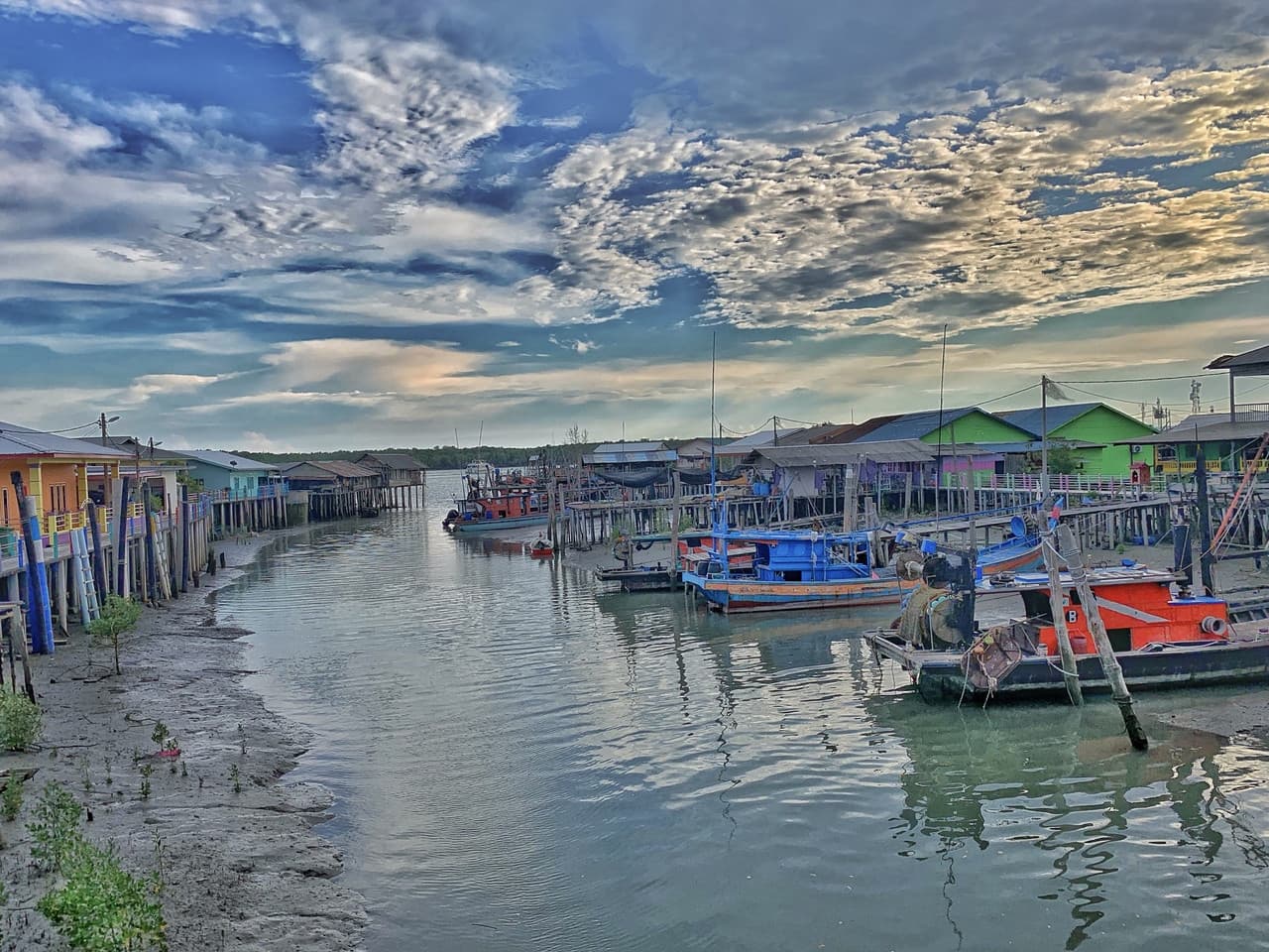 Pulau Ketam Tour from Kuala Lumpur - სურათი 7