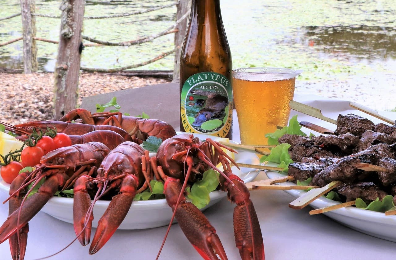Australian Outback Food and Wine Tasting Tour from Cairns and Northern Beaches - სურათი 12