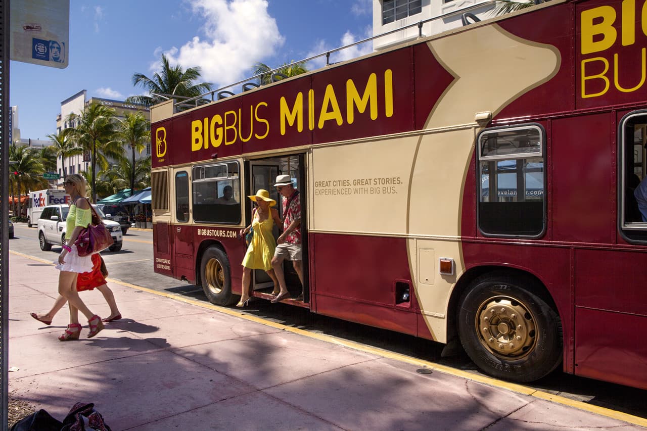 Go City Miami Explorer Pass: Save up to 50% on Attractions - სურათი 4