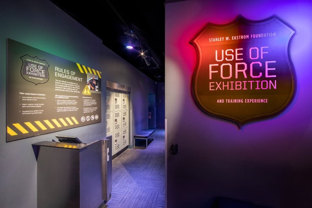 The Mob Museum - სურათი 9