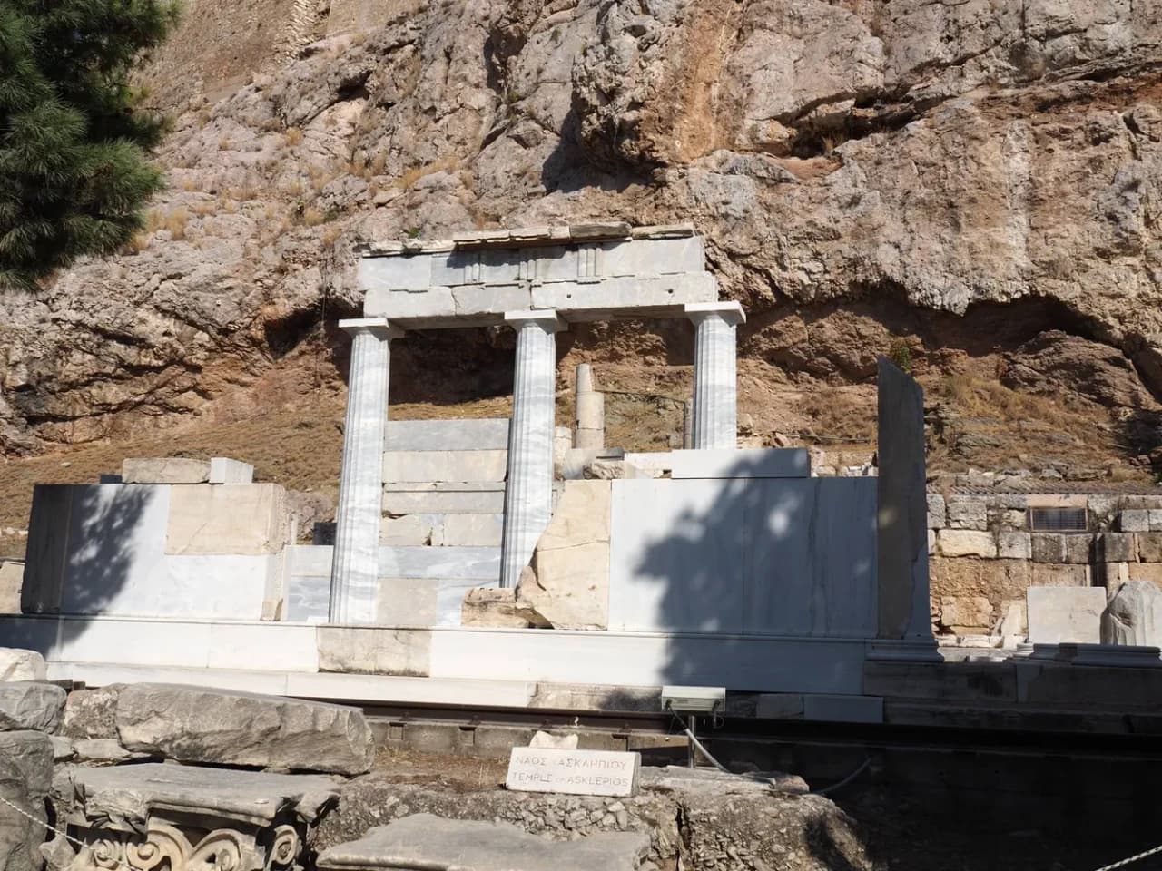 Acropolis of Athens and Parthenon Afternoon Guided Tour - სურათი 4