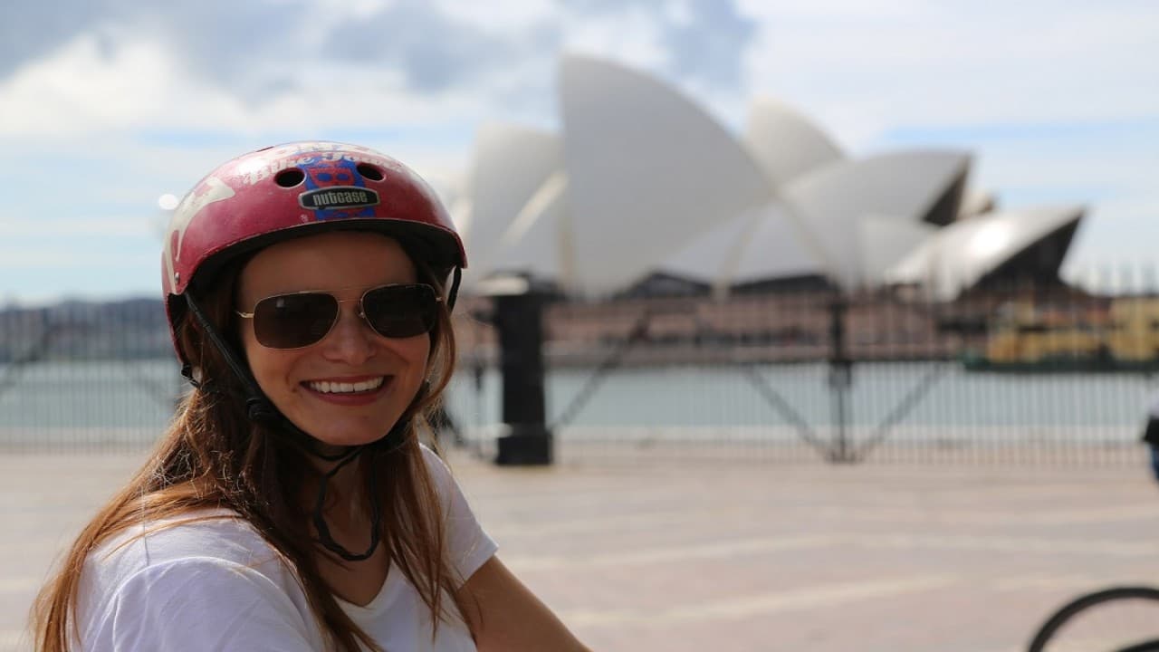 Sydney Scenic Cycling Tour - სურათი 2