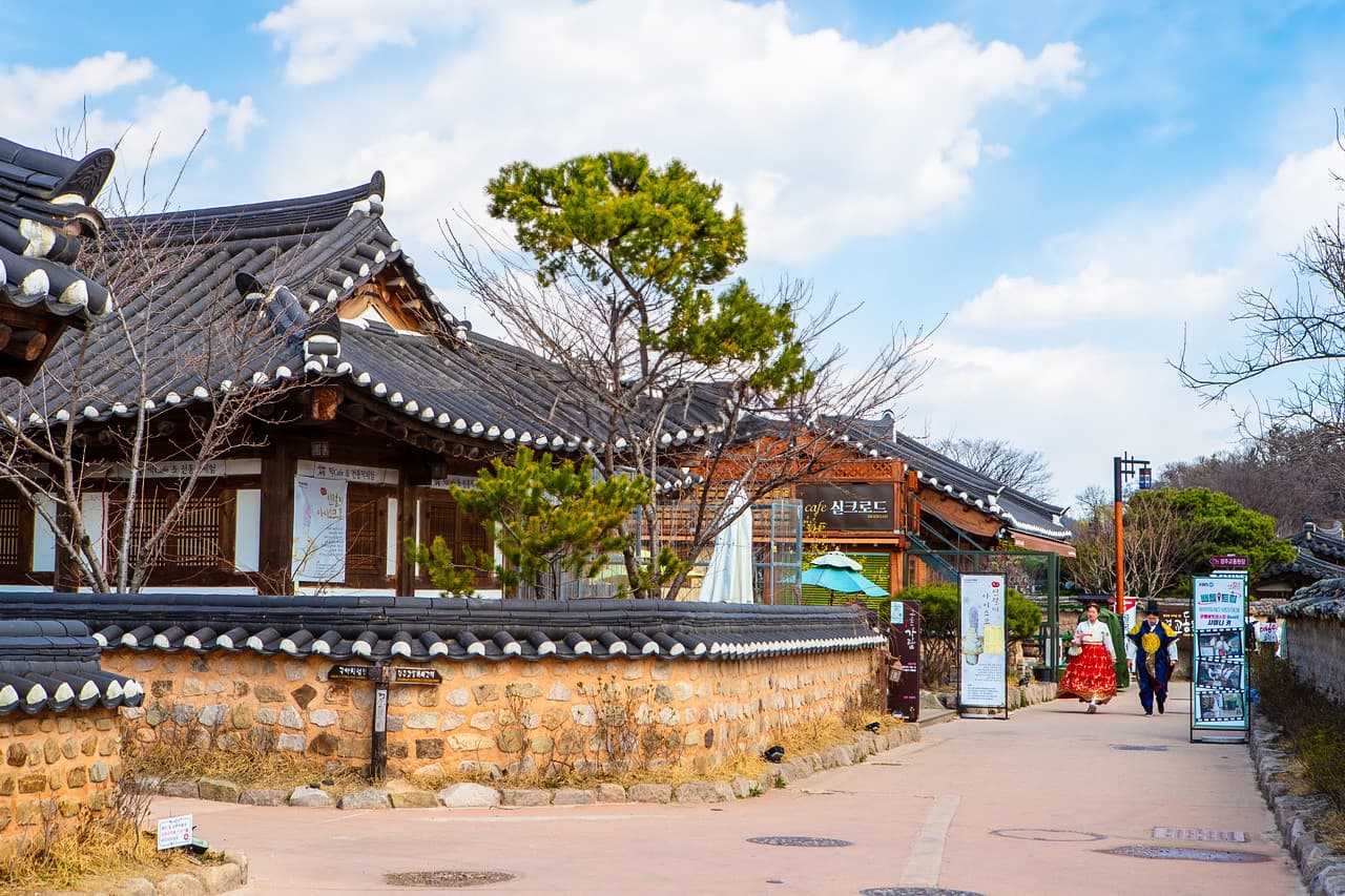Gyeongju Silla Heritage Full-Day Tour with Seokguram Grotto from Busan - სურათი 16