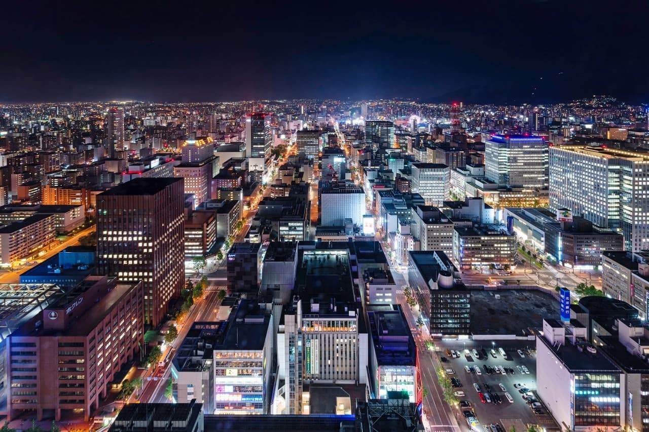 Sapporo JR Tower Observation Deck T38 - სურათი 2