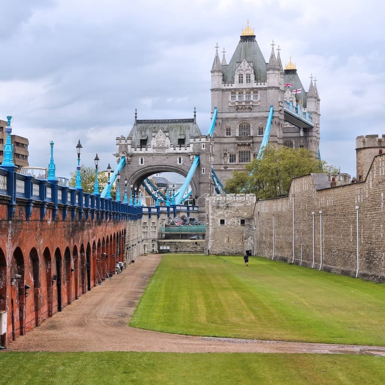 Tower of London Tickets - სურათი 8