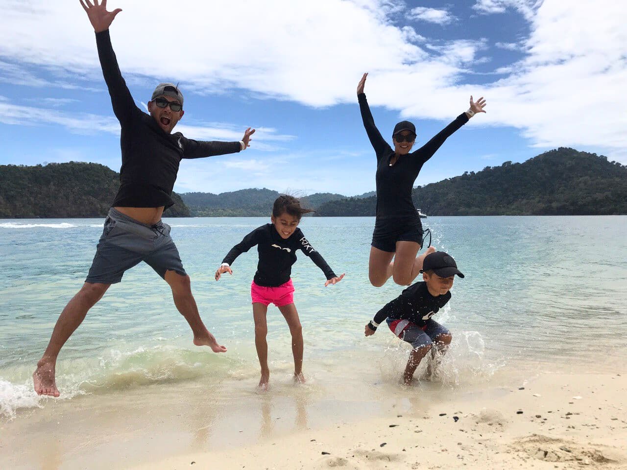Langkawi Island Hopping Tour by Jet Ski with Mega Water Sports - სურათი 10