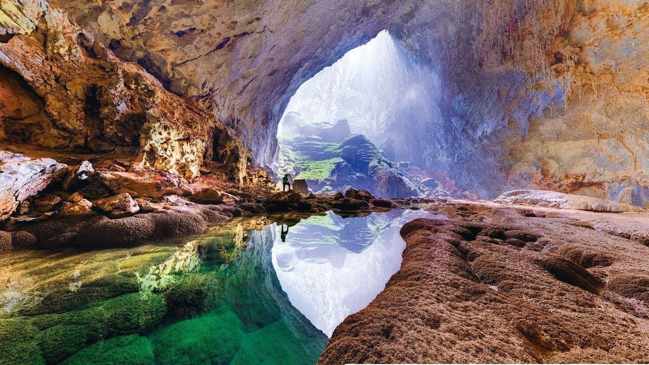 Phong Nha-Ke Bang National Park Tour from Hue - სურათი 2