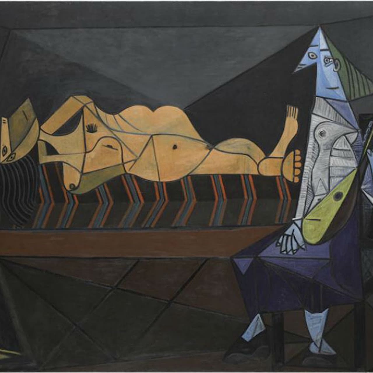 Musée national Picasso-Paris: Priority Entrance - სურათი 6