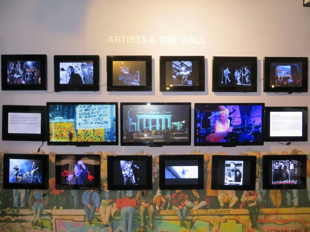 The Wall Museum Berlin at the East Side Gallery - სურათი 5