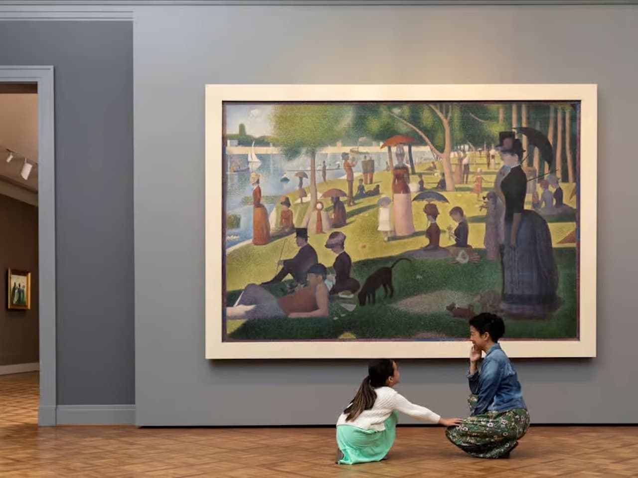 The Art Institute of Chicago: Fast Pass Ticket - სურათი 2