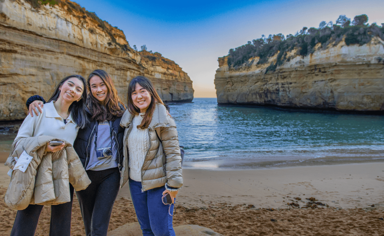 Great Ocean Road Tour from Melbourne - სურათი 21