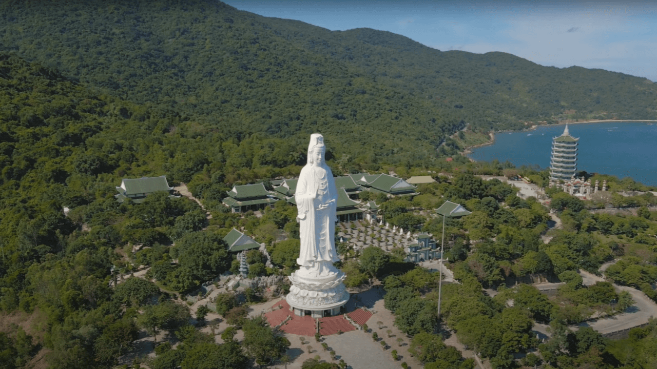 Da Nang City and Hoi An Ancient Town Tour - სურათი 5