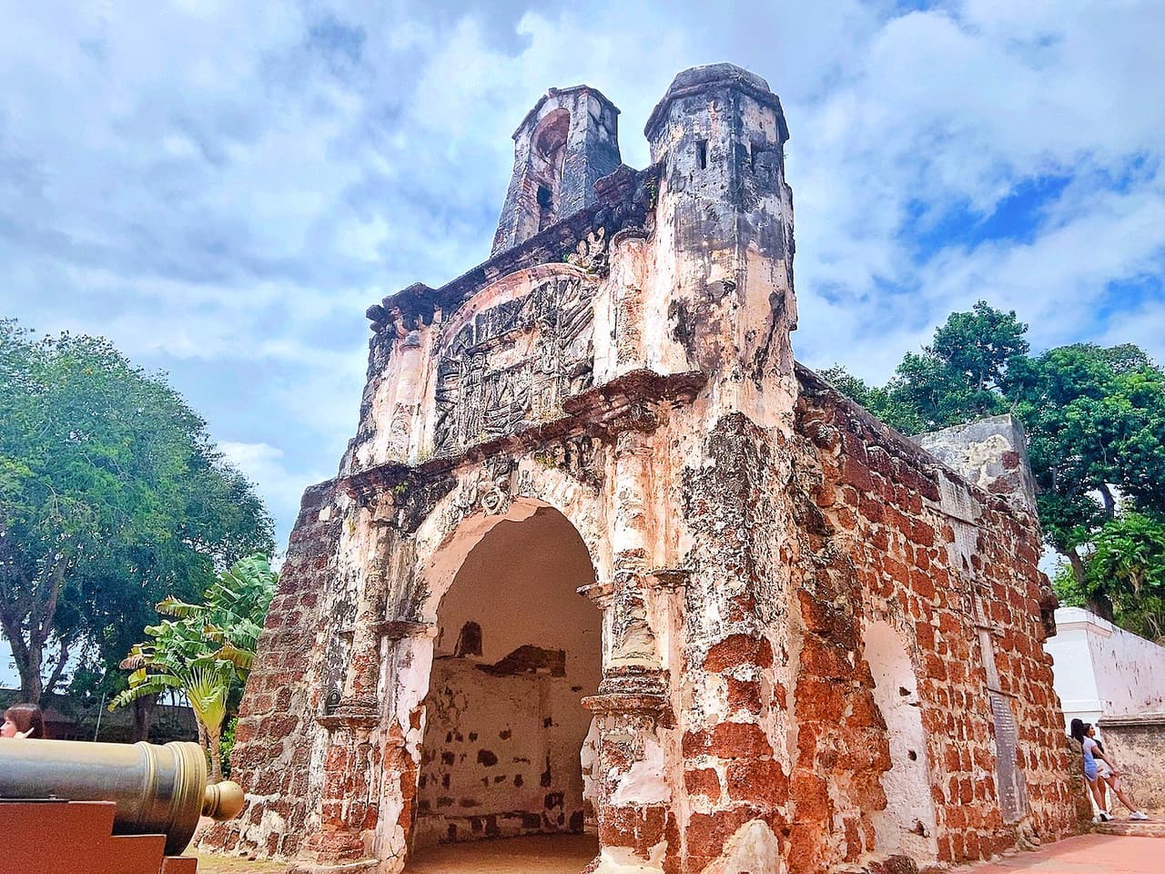 Malacca City Full-Day Tour from Kuala Lumpur - სურათი 5