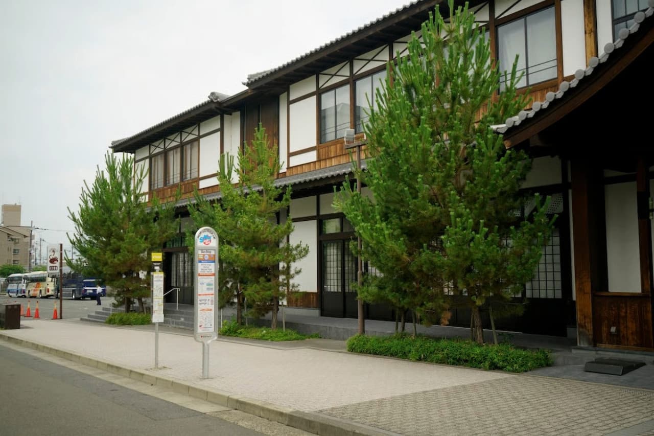 Kyoto Sky Hop-on Hop-off Sightseeing Bus - სურათი 6