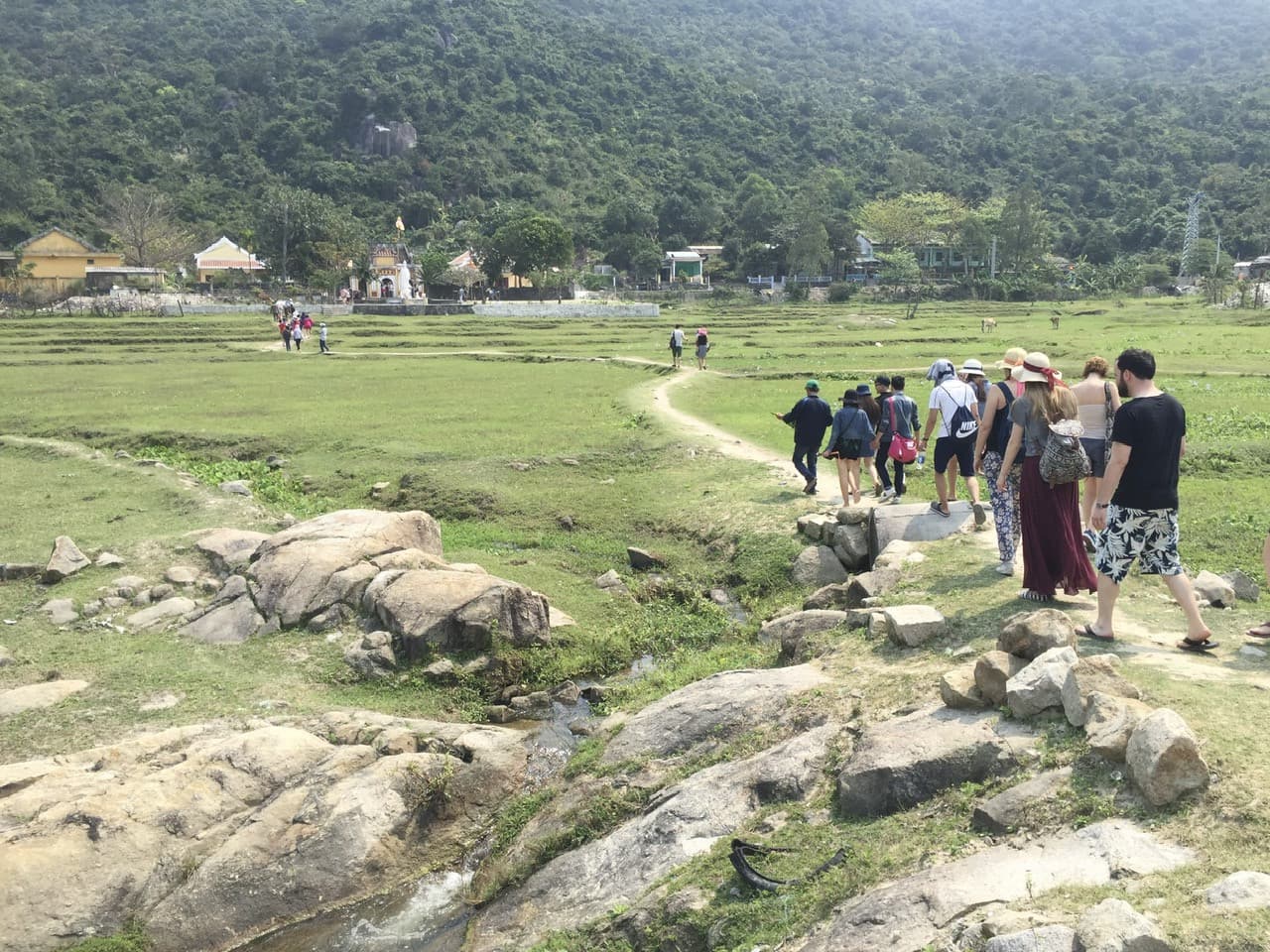 Cham Island Tour from Da Nang - სურათი 4