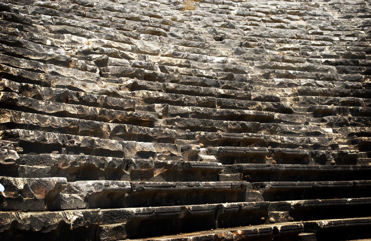 Epidaurus and Mycenae Archaeological Sites Full-Day Tour from Athens - სურათი 9
