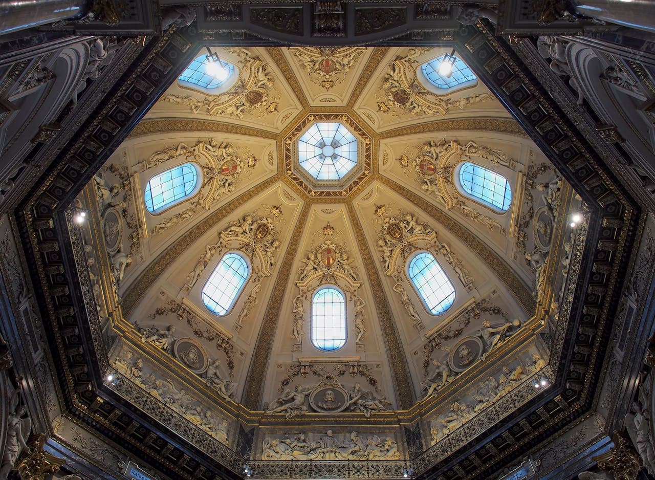 Kunsthistorisches Museum (Art History Museum) - სურათი 3