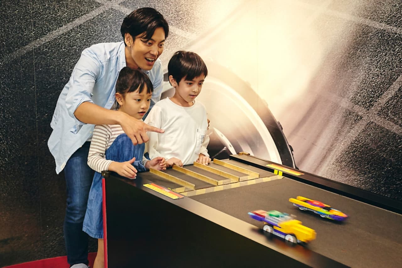 LEGOLAND Discovery Centre Tokyo Ticket - სურათი 13