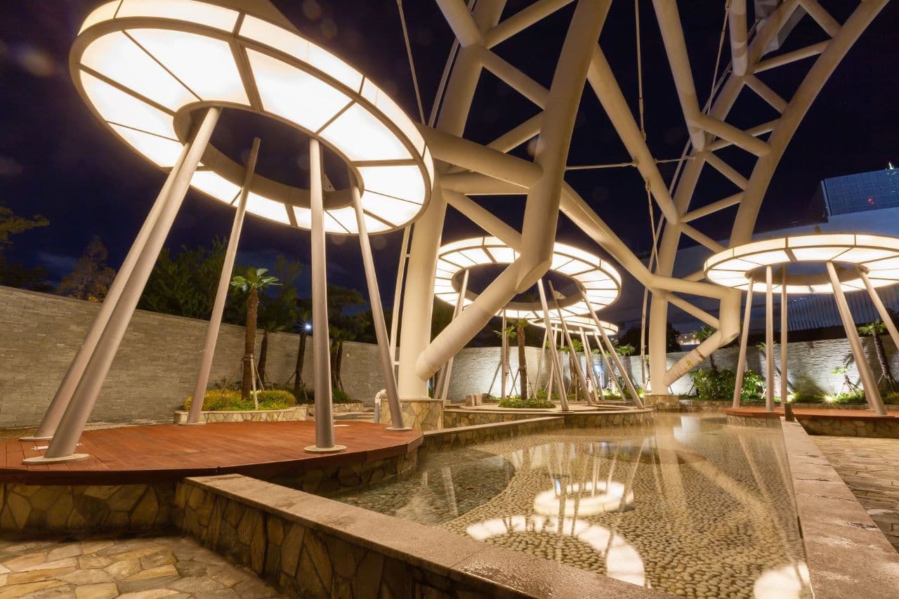 Centum City Spa Land - სურათი 9
