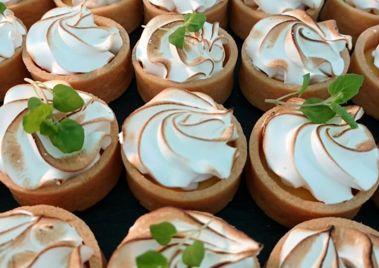 Afternoon Tea at the British Museum - სურათი 4