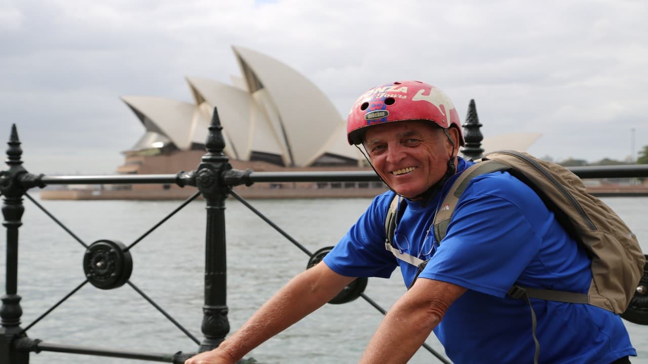 Sydney Highlights 2.5-Hour Bike Tour - სურათი 3