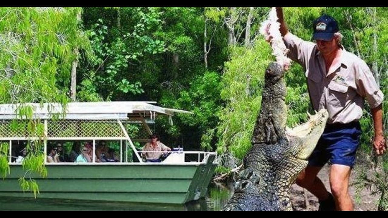 Hartley's Crocodile Adventures and Kuranda Tour from Port Douglas - სურათი 2