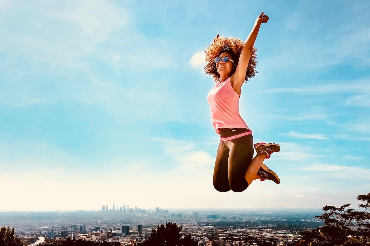 Griffith Park Hiking Tour with Hollywood Hills Views - სურათი 3