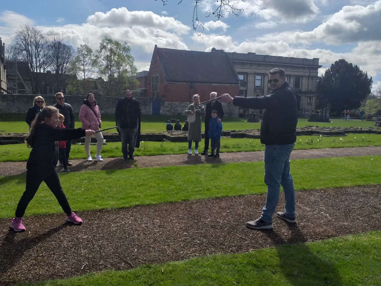 Magical Harry Potter Walking Tour in York - სურათი 4