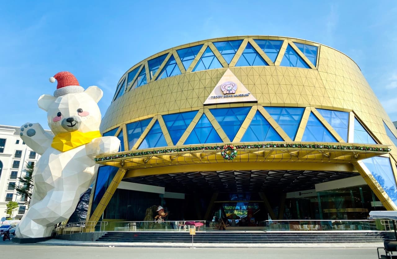 Grand World Phu Quoc Ticket - სურათი 8